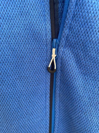 Mans Regatta Fleece