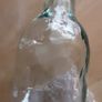 unusual glass container/bottle? Image 3