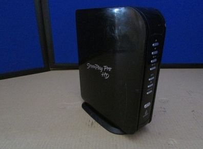 500GB Screen Play