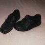 Clarks rex school shoes 12.5 E Image 2