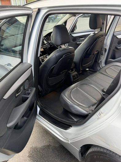 BMW 2 Series Gran Tourer-the perfect combination