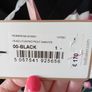 Ted Baker - Black Floral Pleated Front Bomber Jacket - UK 10 - BNWT RRP 170 Image 8