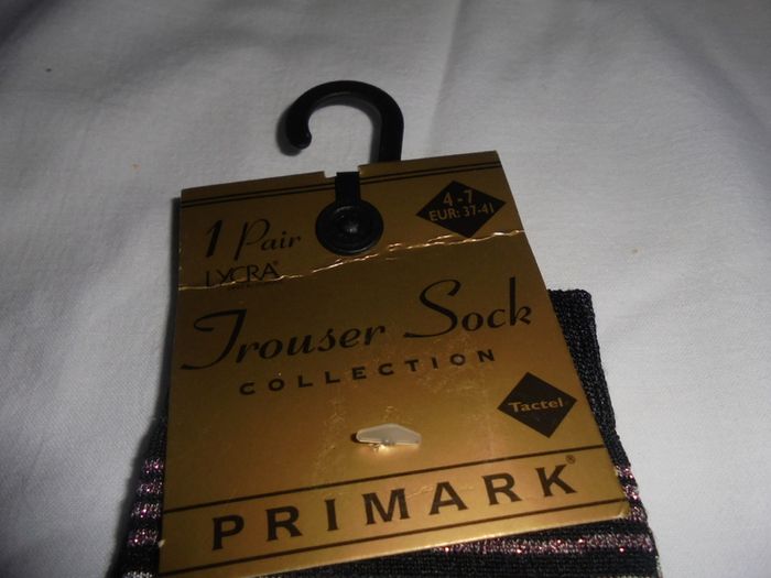 Trousers Socks x 3 for Sale
