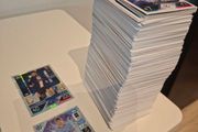 Topps UEFA Champions League &amp; Europa League 2022-2023. Match Attax