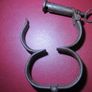 irish 8 handcuffs Image 5
