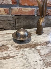 vintage bowl