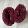 BNWT NEXT girls winter boots Image 3