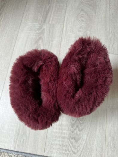 BNWT NEXT girls winter boots