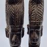 African figurines Image 2