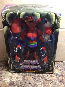 Masters of the universe super7 modulok- new and unopened