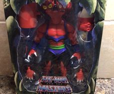 Masters of the universe super7 modulok- new and unopened