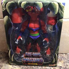 Masters of the universe super7 modulok- new and unopened