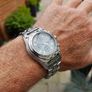 Watch Citizen OXY Chronograph. Quartz Image 9