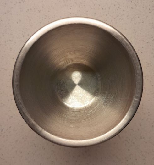 Nemesis Now English Goblet - Mint Condition