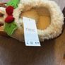 Next Christmas slippers Image 2
