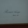 Vintage 1940  P J Redoute botanical rose Rosier Image 3