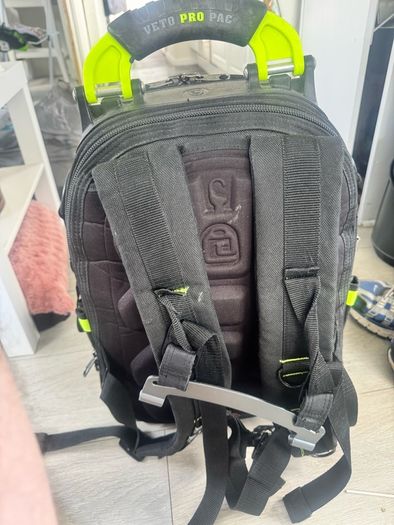Veto Pro Pac Toolbag