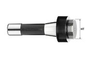 R8 Shank for Boring Head