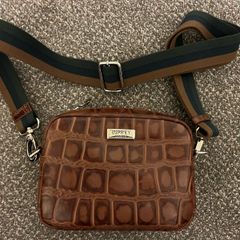 Bargain bag. New Osprey London Leather Ladies handbag