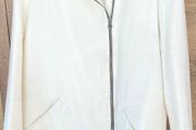 Spring coat