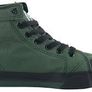 Walk The Line Hi Top Sneakers in Size 12 (Brand New Unboxed) Image 3