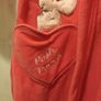 Posh pooch girls dressing gown Dunnes Image 3