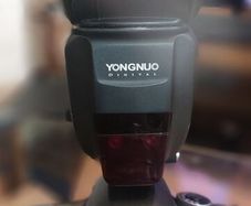 Yn600ex-rt