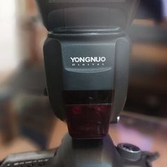 Yn600ex-rt
