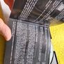 F. A. Manager PlayStation1 Ps1 PlayStation2 Ps2 Games Original Image 7