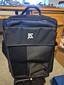 Army Case - Carrier - Model Carrying Case