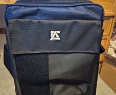 Army Case - Carrier - Model Carrying Case