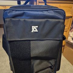 Army Case - Carrier - Model Carrying Case