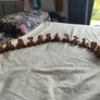 Thomas the tank engine trains and wooden tracks Image 6