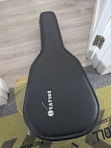 ovation guitar case