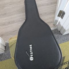 ovation guitar case