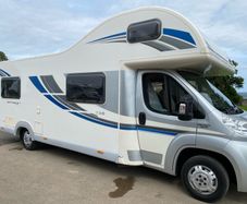 Motorhome