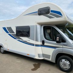 Motorhome
