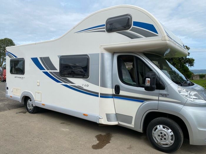 Motorhome