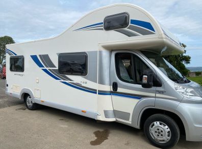 Motorhome