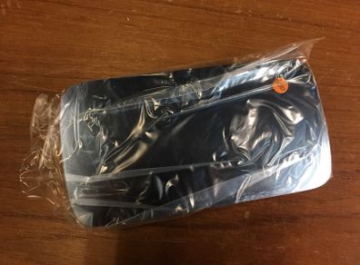 RH Mirror Glass (Alfa Romeo 145)