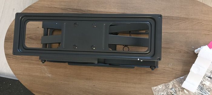 New 37"-65" Full-Motion TV Mount