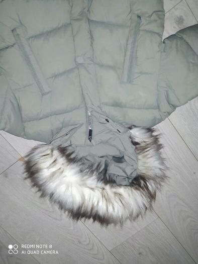 extremely warm,aged 10 perfect condition, Girls Next coat