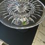 Waterford lismore FTD cake plate Image 2