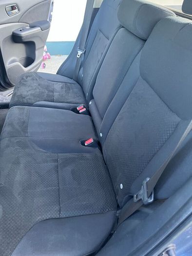Honda Cr-v 2018 S Nav 1 Dtech Awd  Automatic