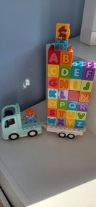 Duplo abc