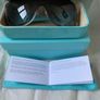 Tiffany & Co rare sunglasses Image 3