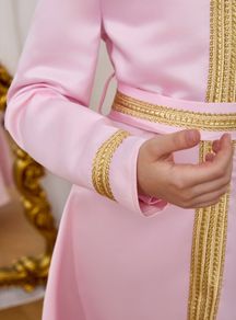 Kids dress