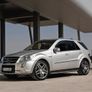 17" AMG Mercedes Type black Alloy Wheels Audi Seat Skoda Mercedes VW 5x112 Image 5
