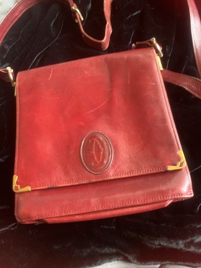 carter bag