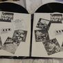Now 6 double 12" Vinyls Set 1985 Image 6